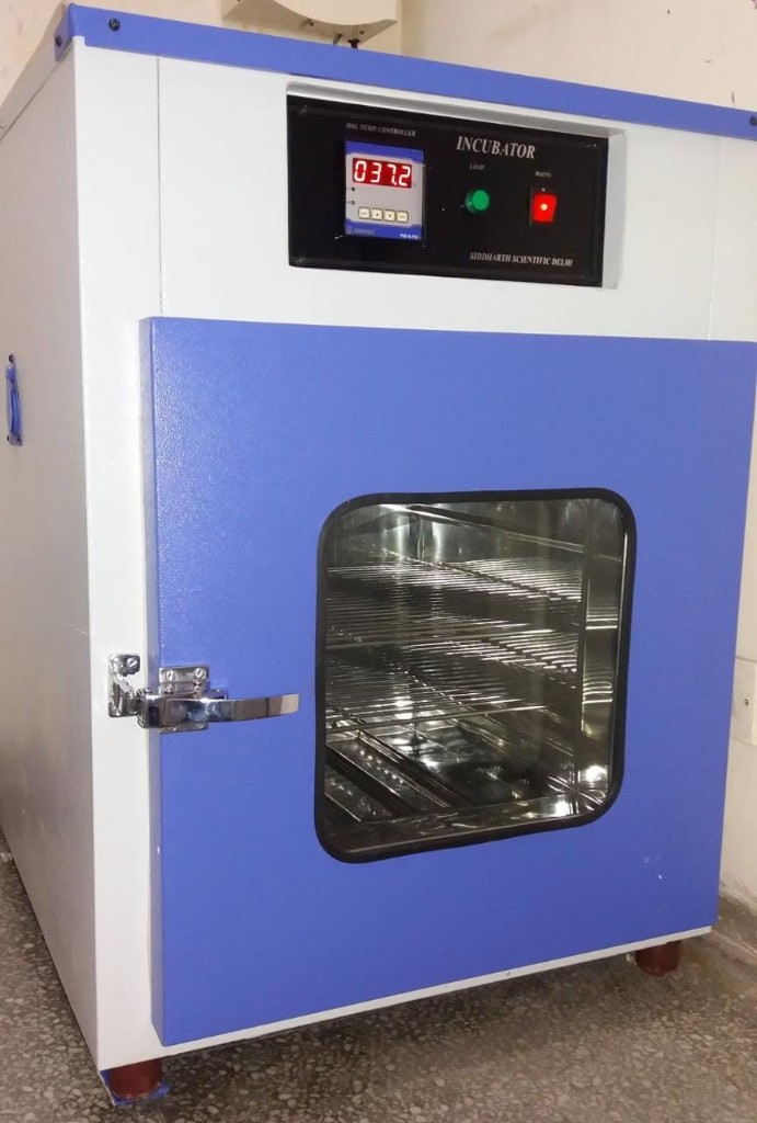 Laboratory Incubator