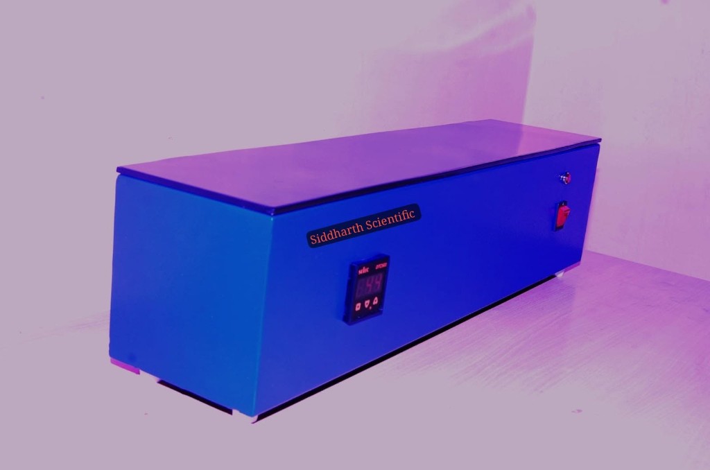 UV Sterilization Chamber
