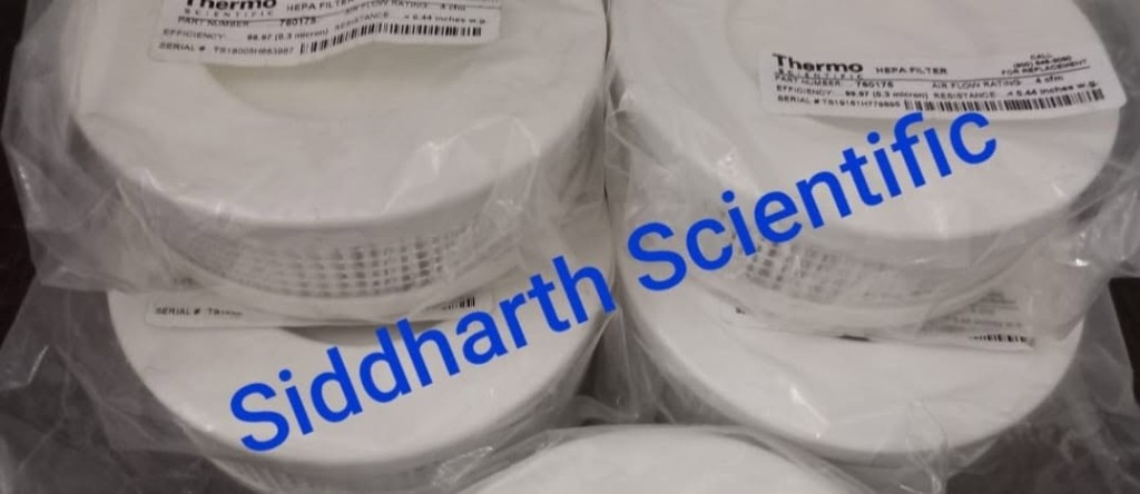 HEPA Filters